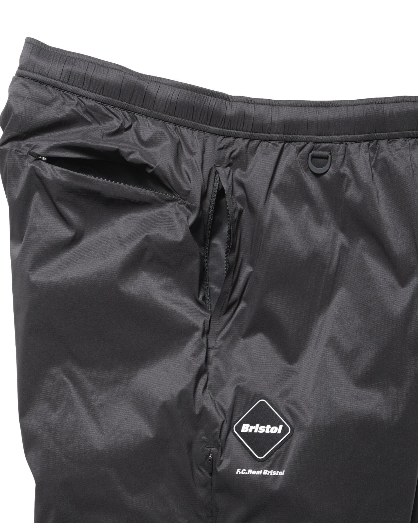 VENTILATION PUFFER PANTS