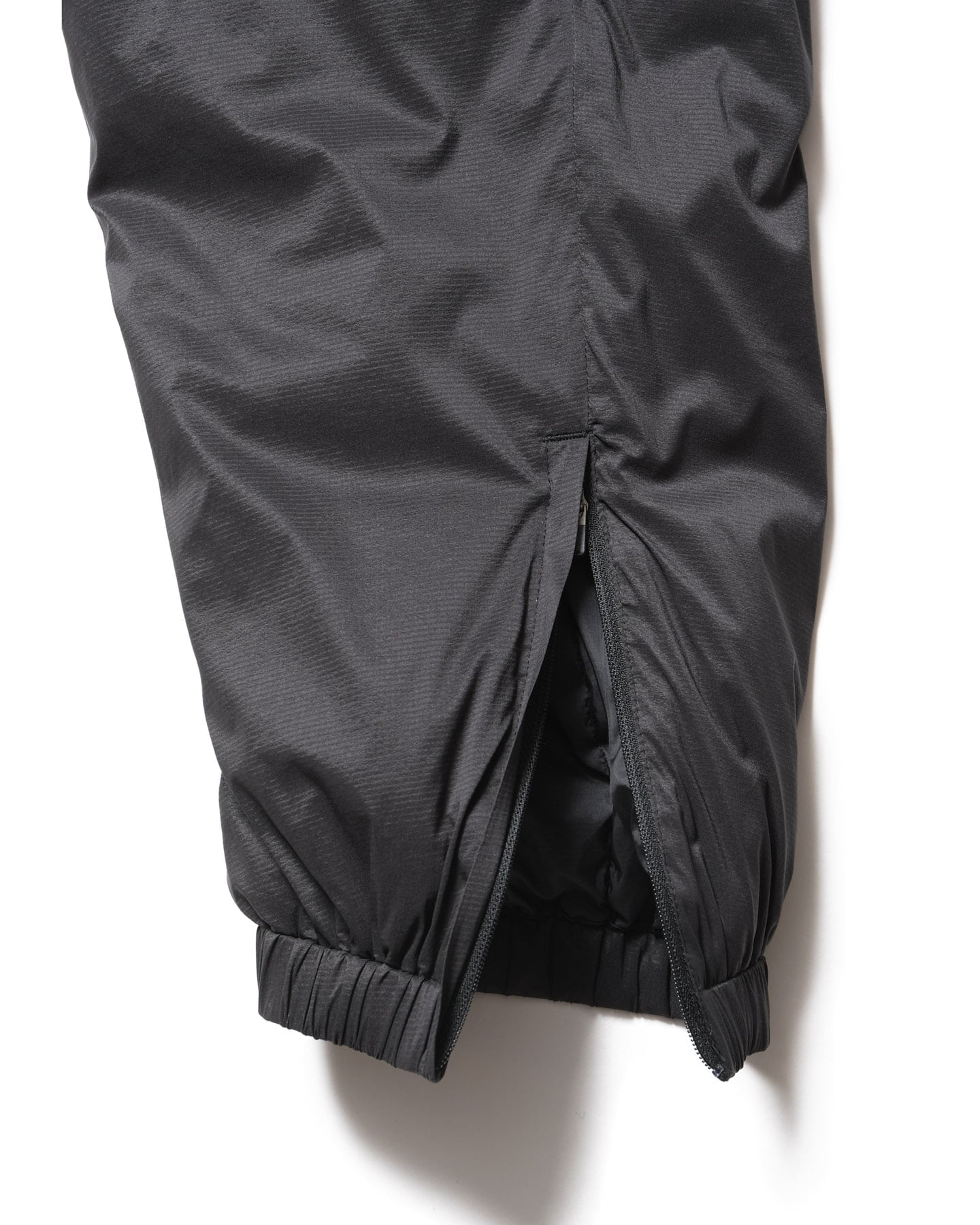 VENTILATION PUFFER PANTS