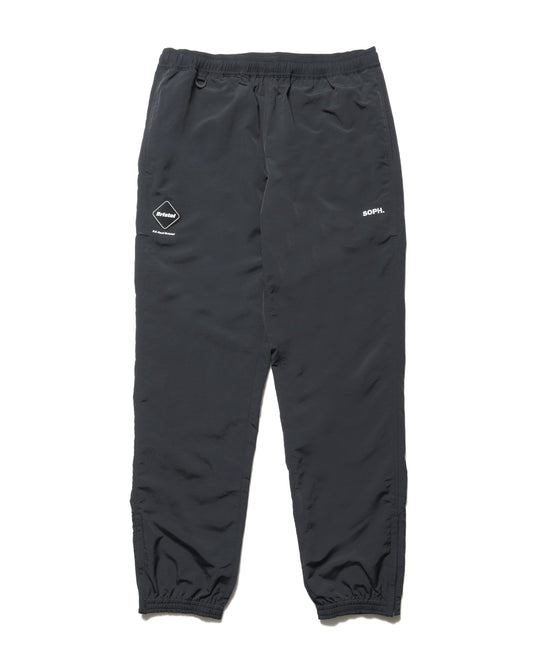 NYLON EASY PANTS