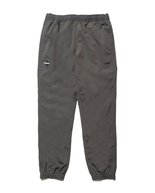NYLON EASY PANTS