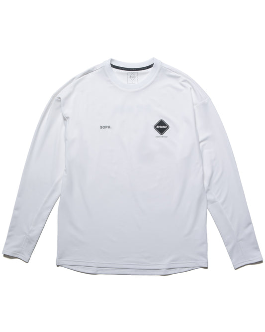 L/S ATHLETIC TOP