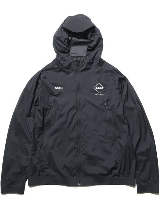LIGHT WEIGHT BREATHABLE JACKET