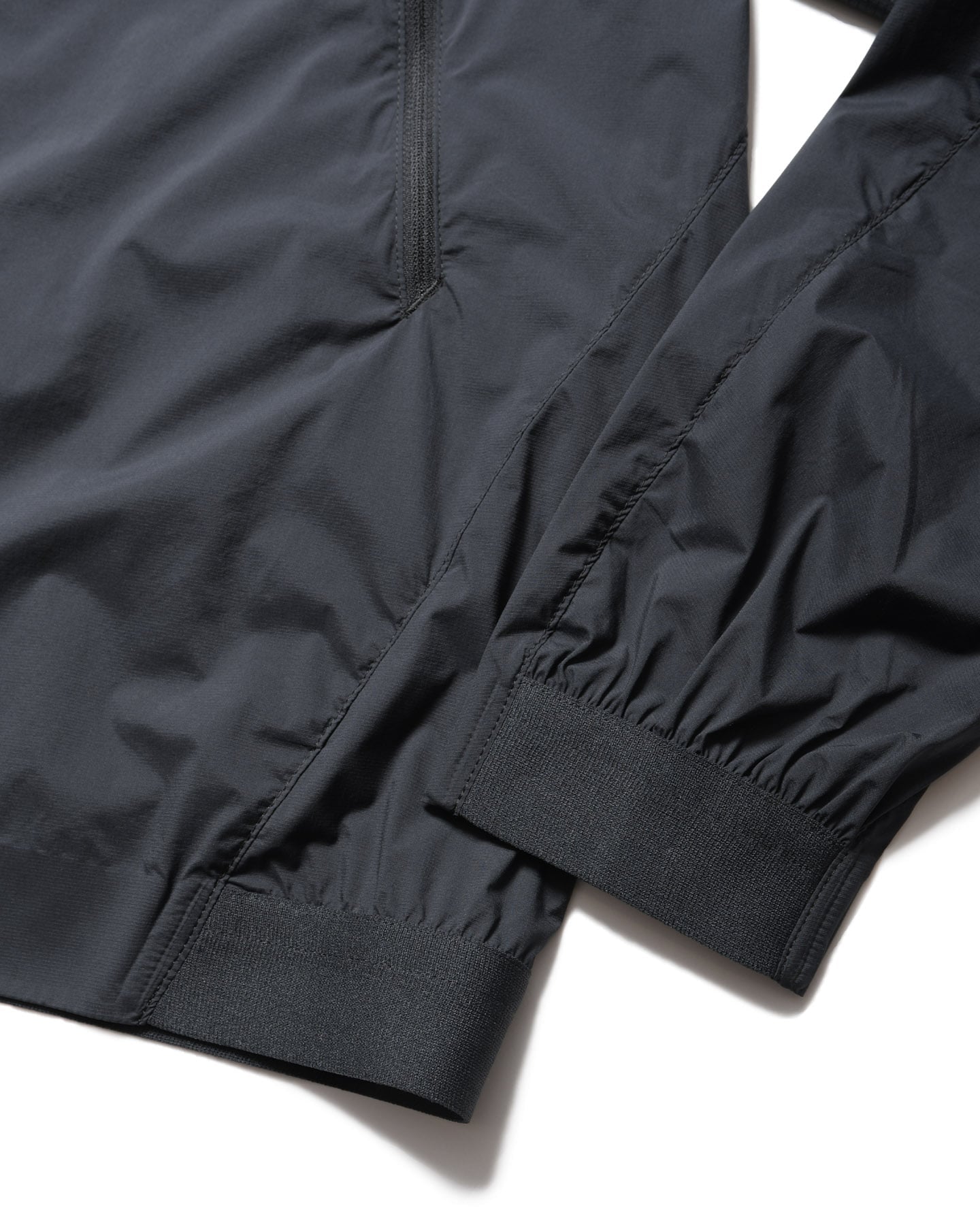 LIGHT WEIGHT BREATHABLE JACKET
