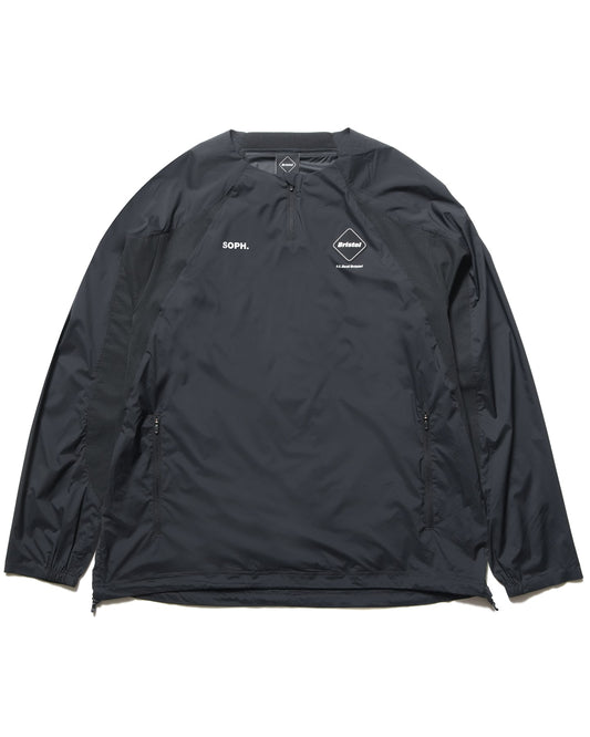 LIGHT WEIGHT BREATHABLE PISTE