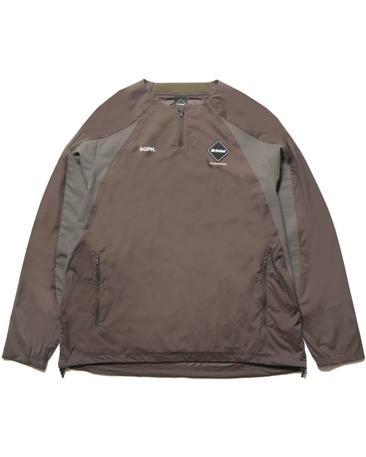 LIGHT WEIGHT BREATHABLE PISTE