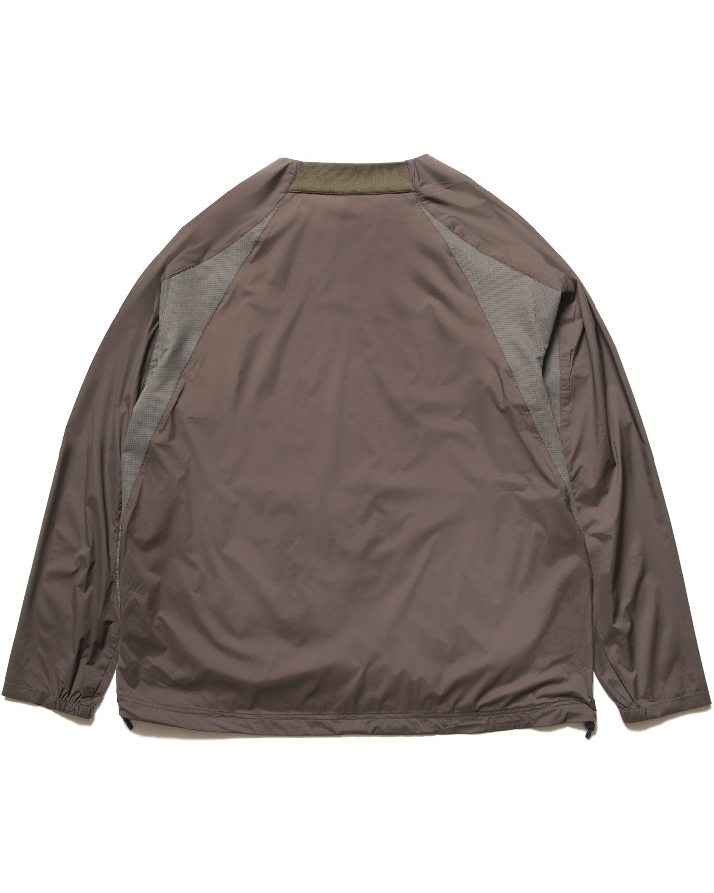 LIGHT WEIGHT BREATHABLE PISTE