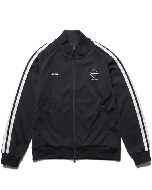 TRAINING TRACK JACKET