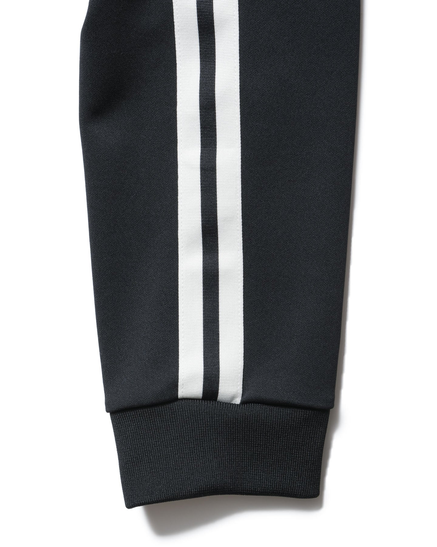 TRAINING TRACK RIBBED PANTS