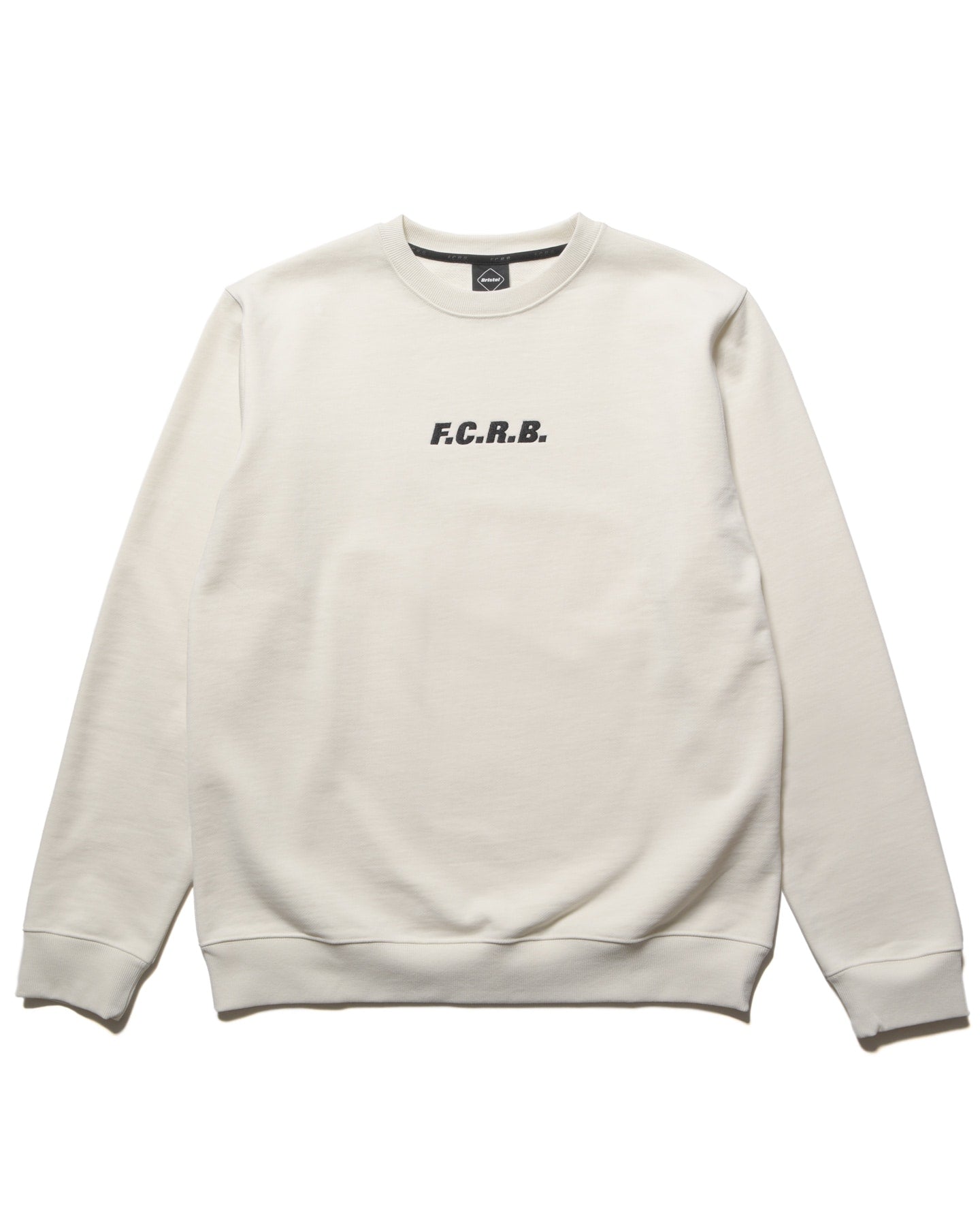 SIGNATURE CREWNECK SWEAT