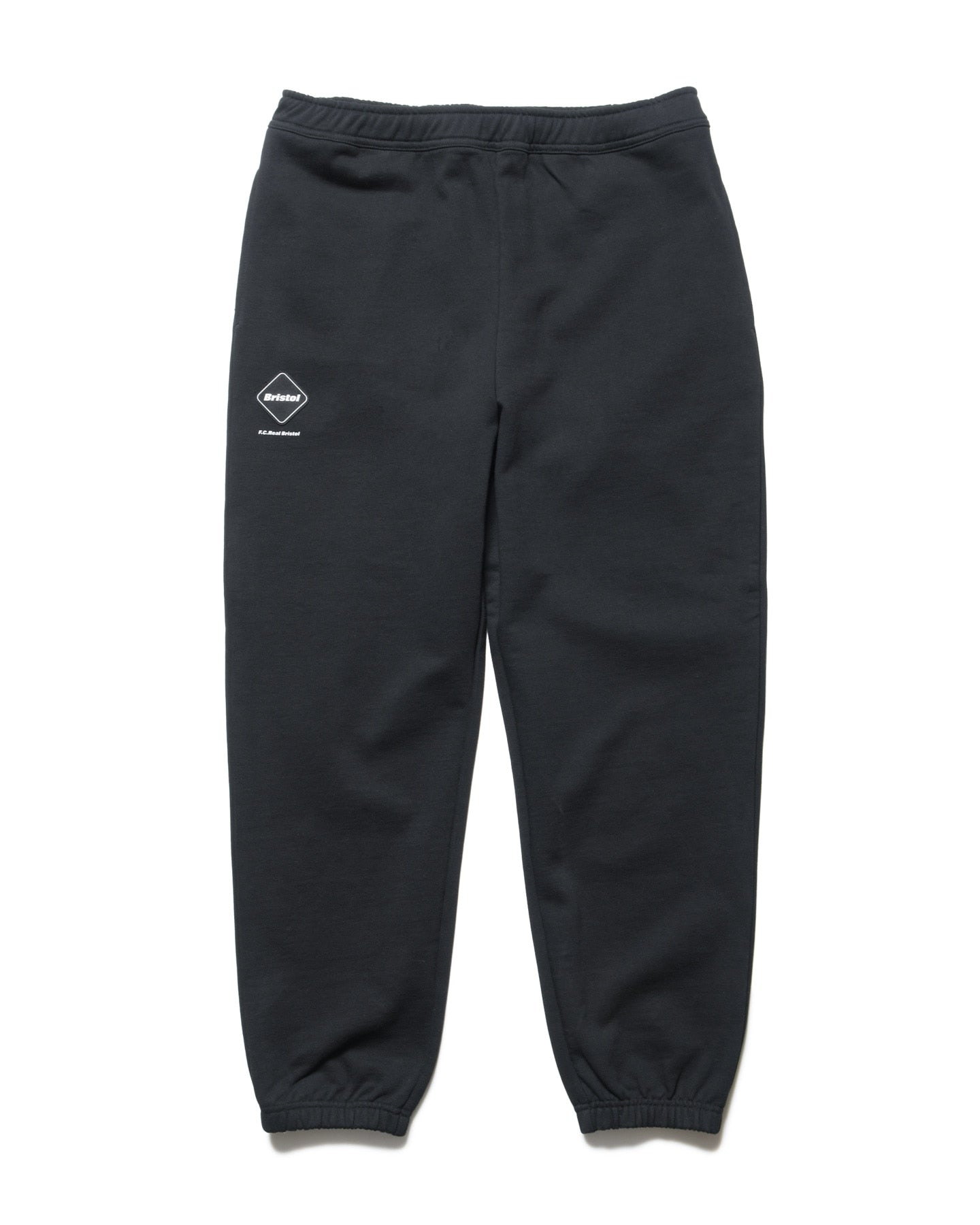EMBLEM SWEAT PANTS