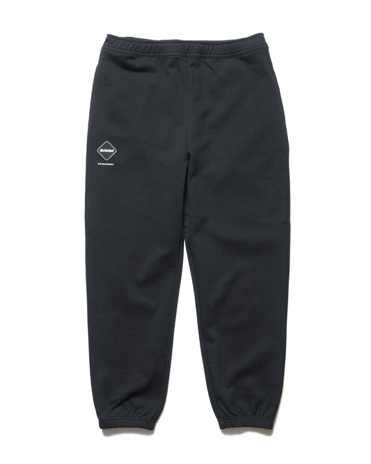 EMBLEM SWEAT PANTS