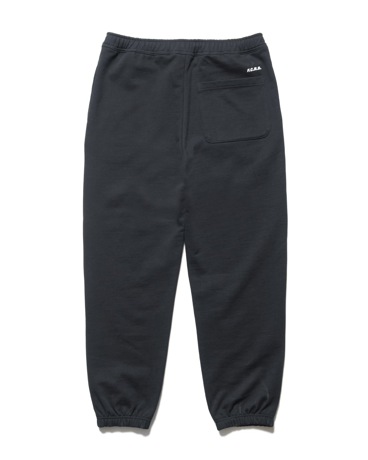 EMBLEM SWEAT PANTS