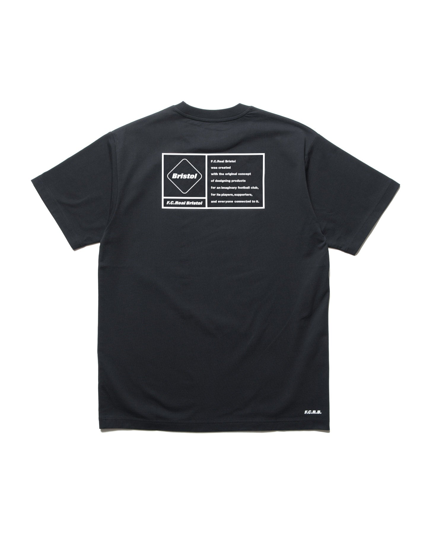 SIGNATURE TEE