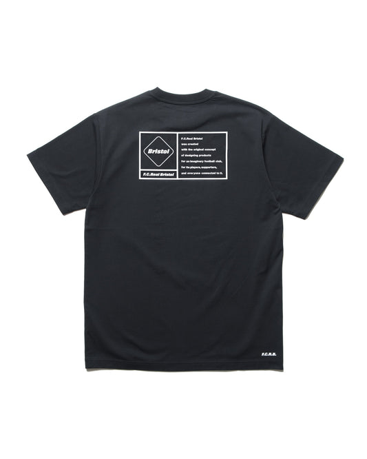 SIGNATURE TEE