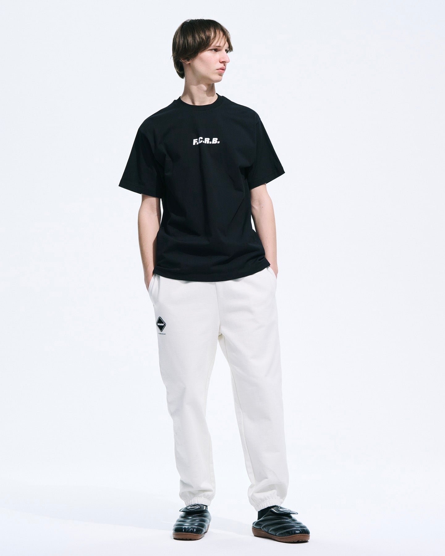 SIGNATURE TEE