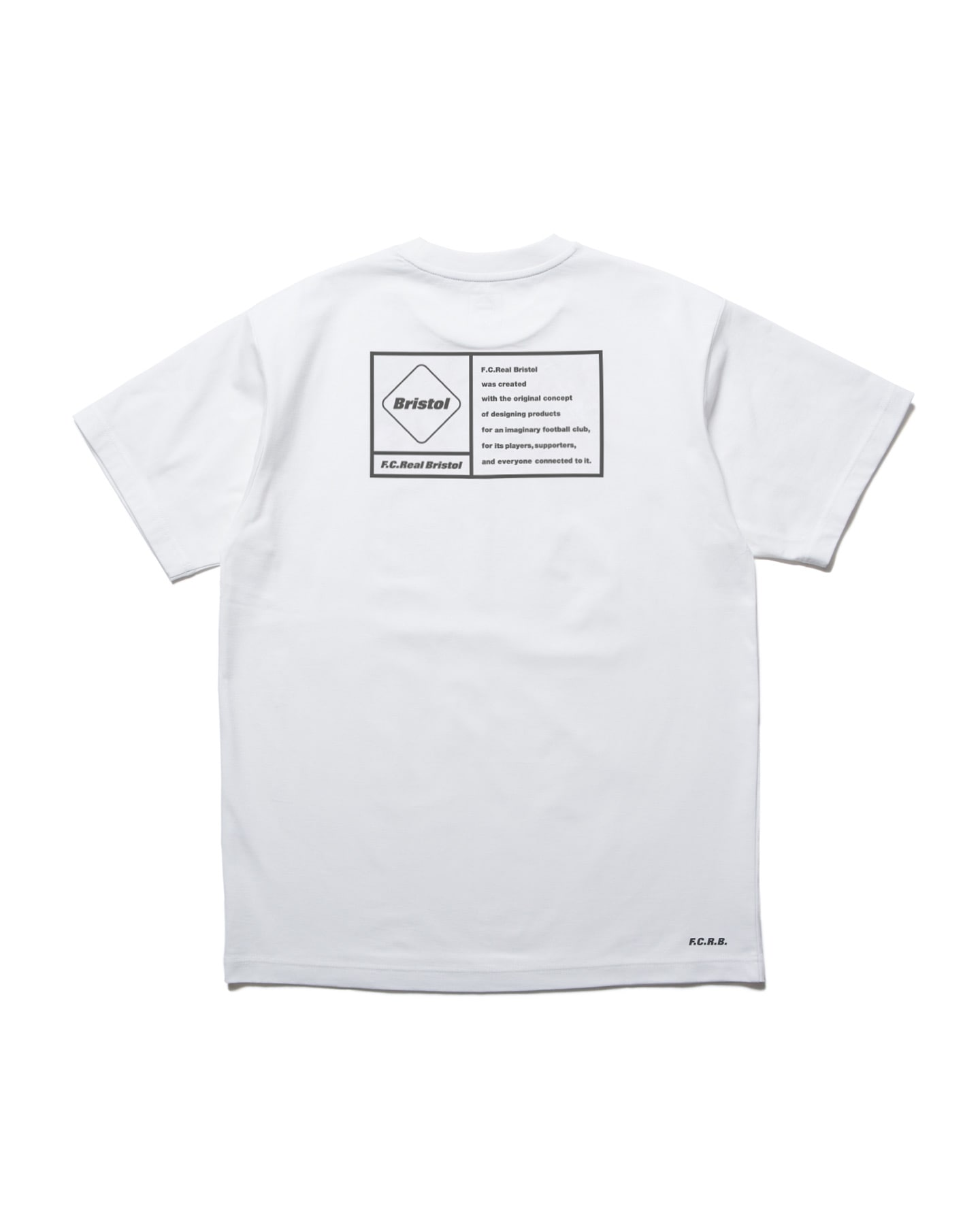 SIGNATURE TEE