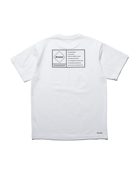 SIGNATURE TEE