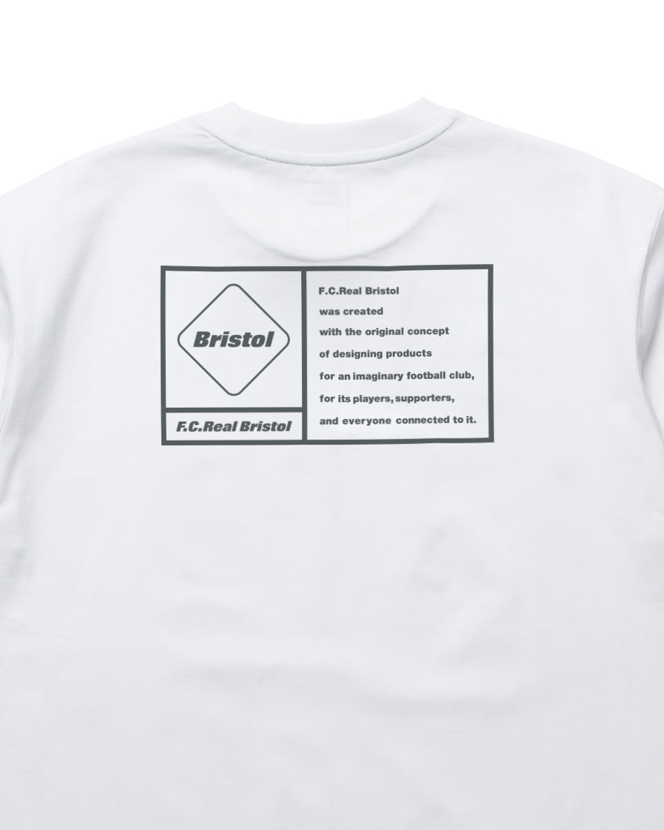 SIGNATURE TEE