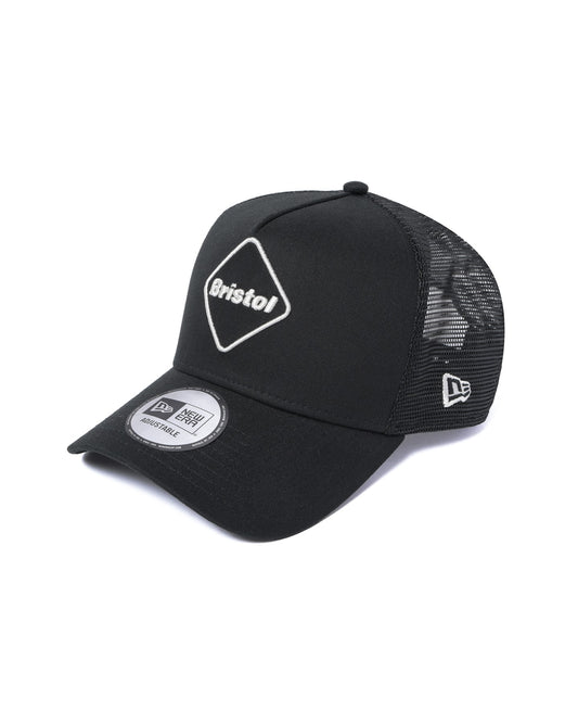NEW ERA 9FORTY A-FRAME MESH CAP