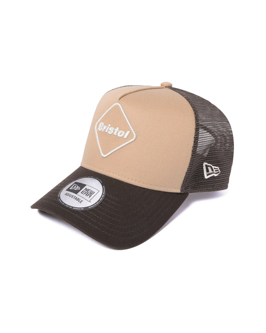 NEW ERA 9FORTY A-FRAME MESH CAP