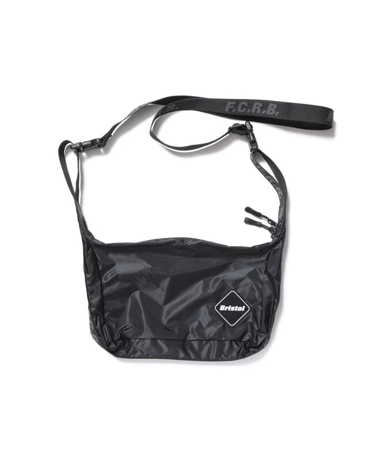 2WAY SMALL SHOULDER BAG