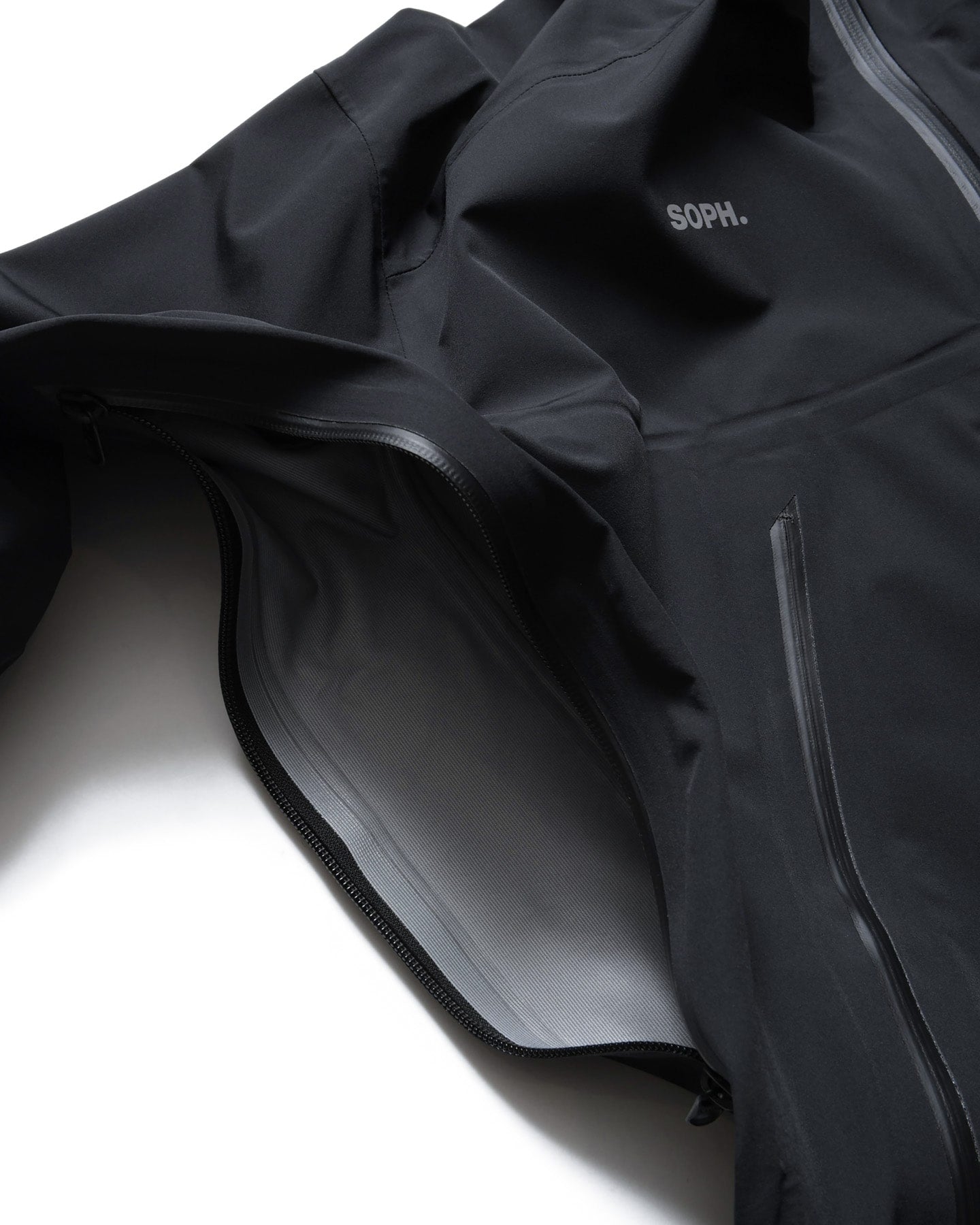 PERTEX SHIELD AIR REGARDLESS FIELD JACKET