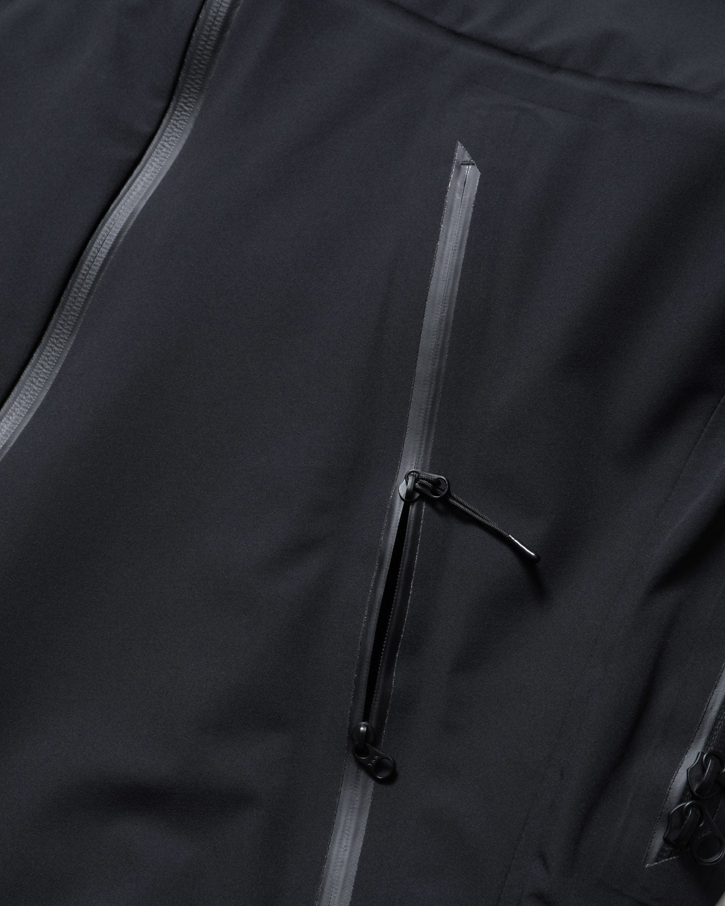 PERTEX SHIELD AIR REGARDLESS FIELD JACKET