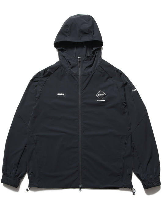 CORDURA 4WAY STRETCH VENTILATION JACKET