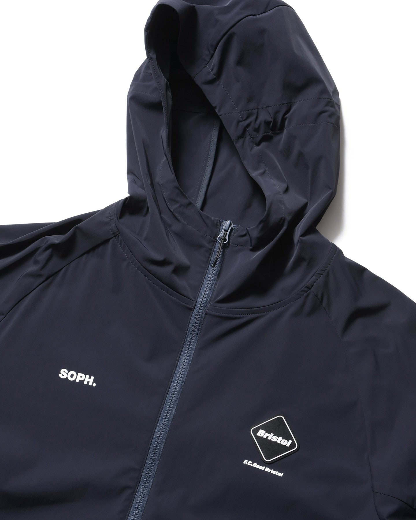 CORDURA 4WAY STRETCH VENTILATION JACKET