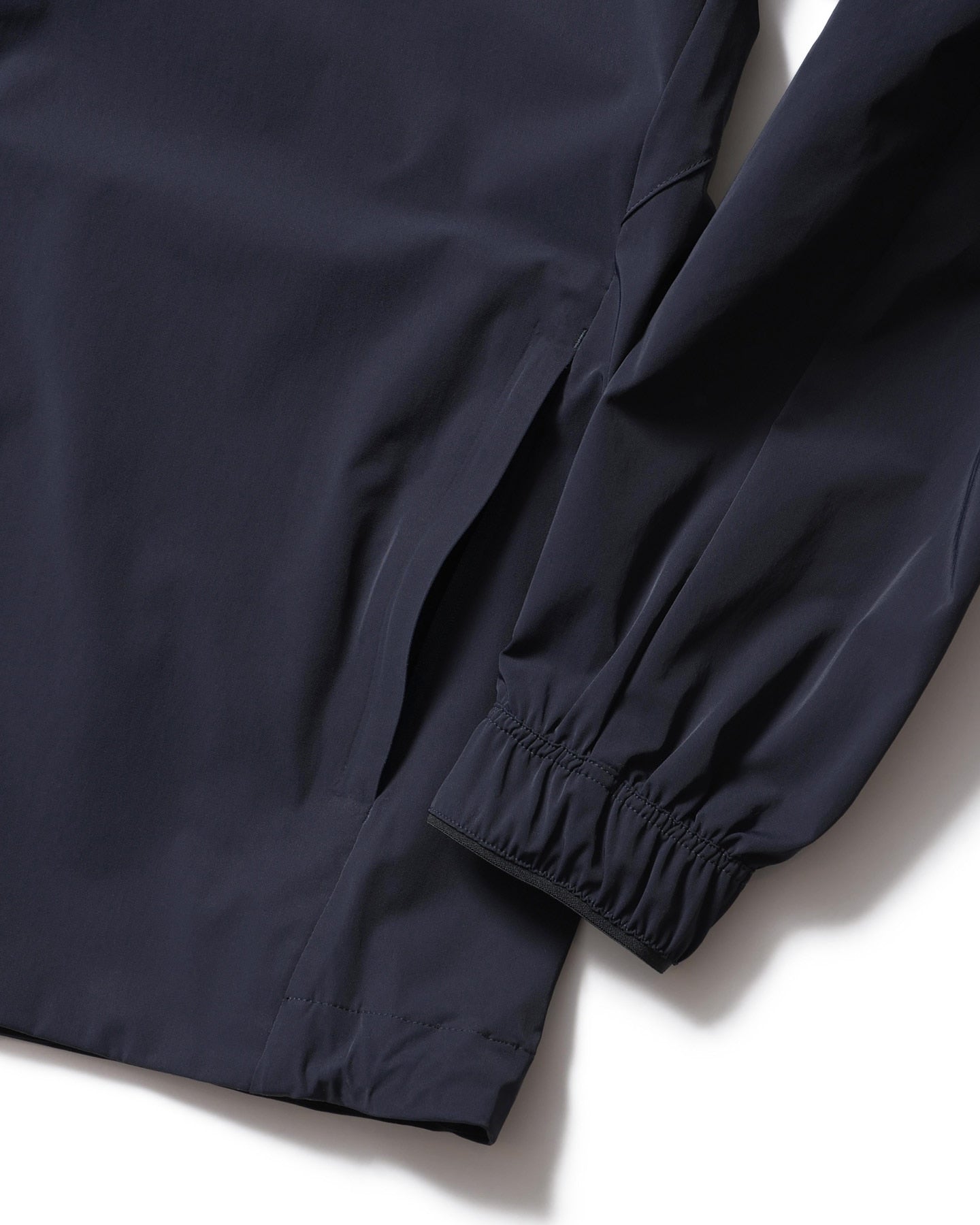 CORDURA 4WAY STRETCH VENTILATION JACKET