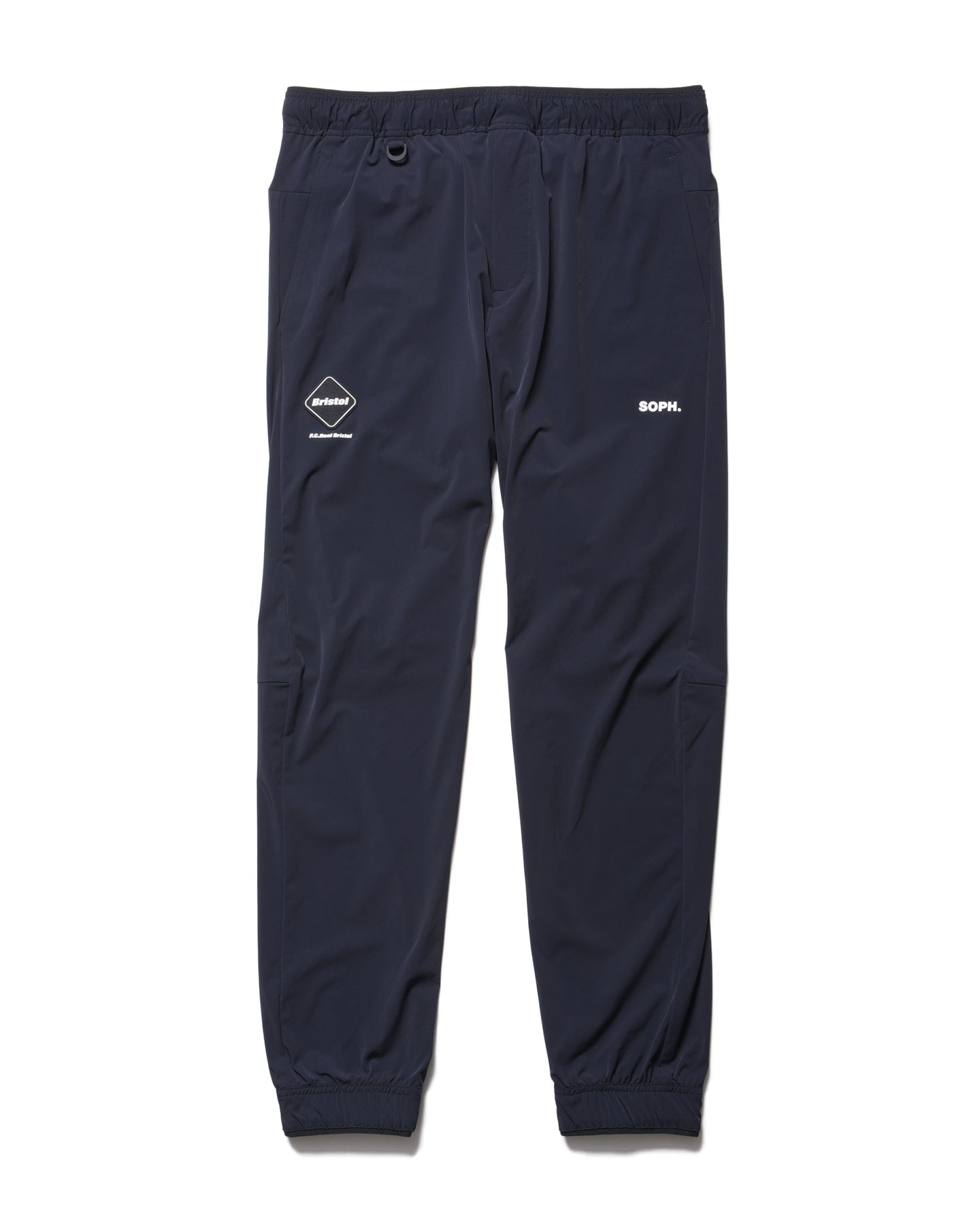 CORDURA 4WAY STRETCH JOGGER PANTS