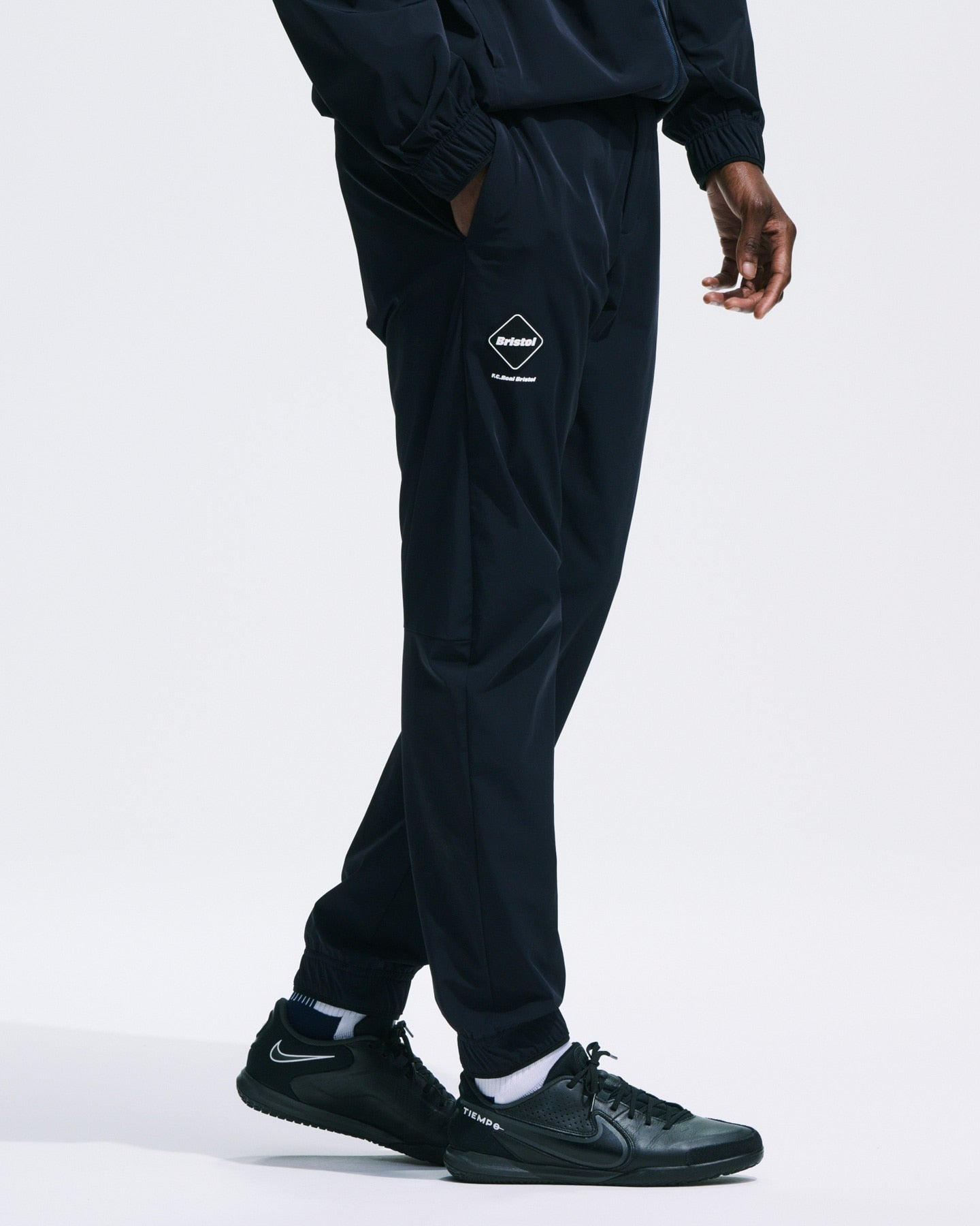 CORDURA 4WAY STRETCH JOGGER PANTS