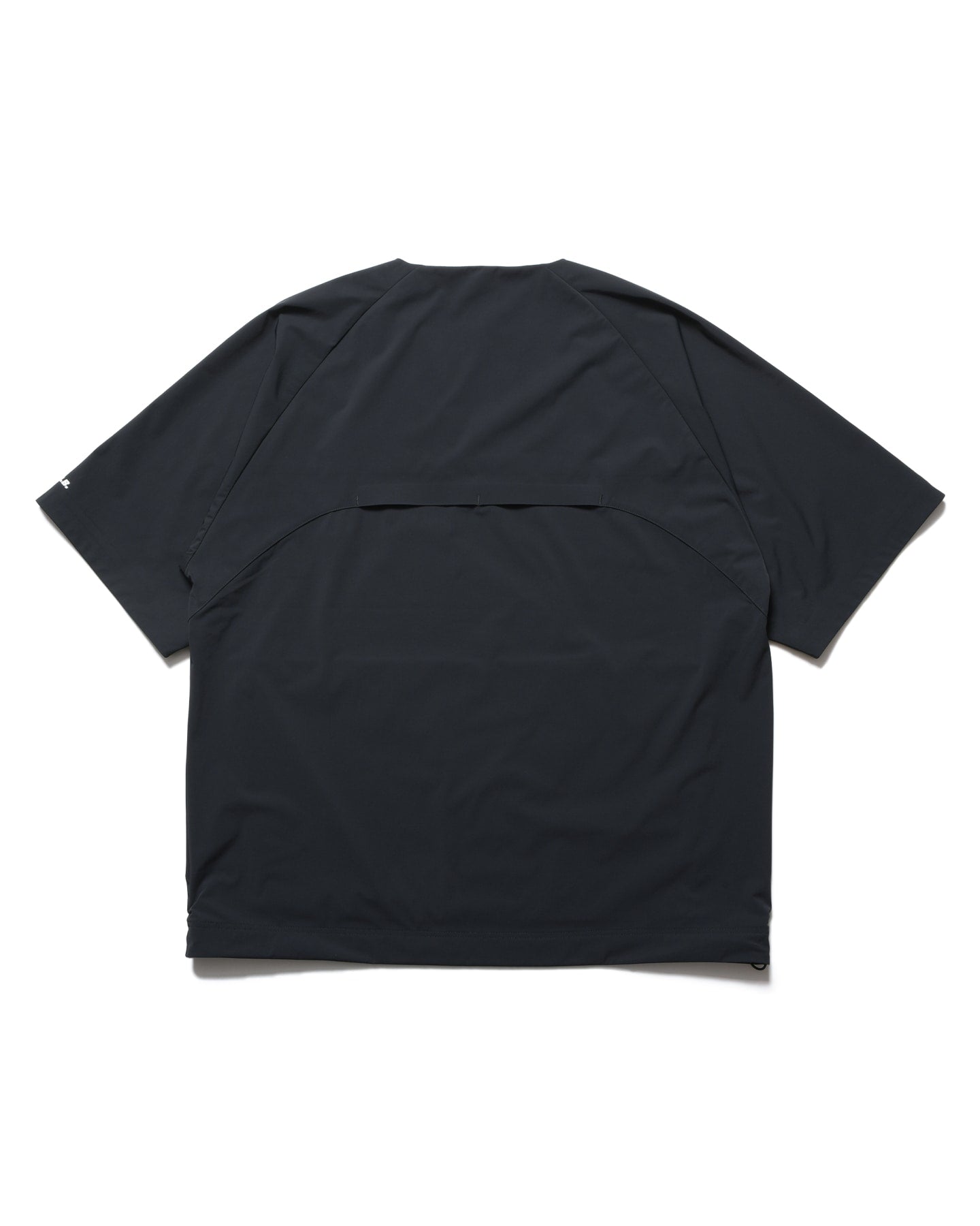 CORDURA 4WAY STRETCH VENTILATION S/S PISTE