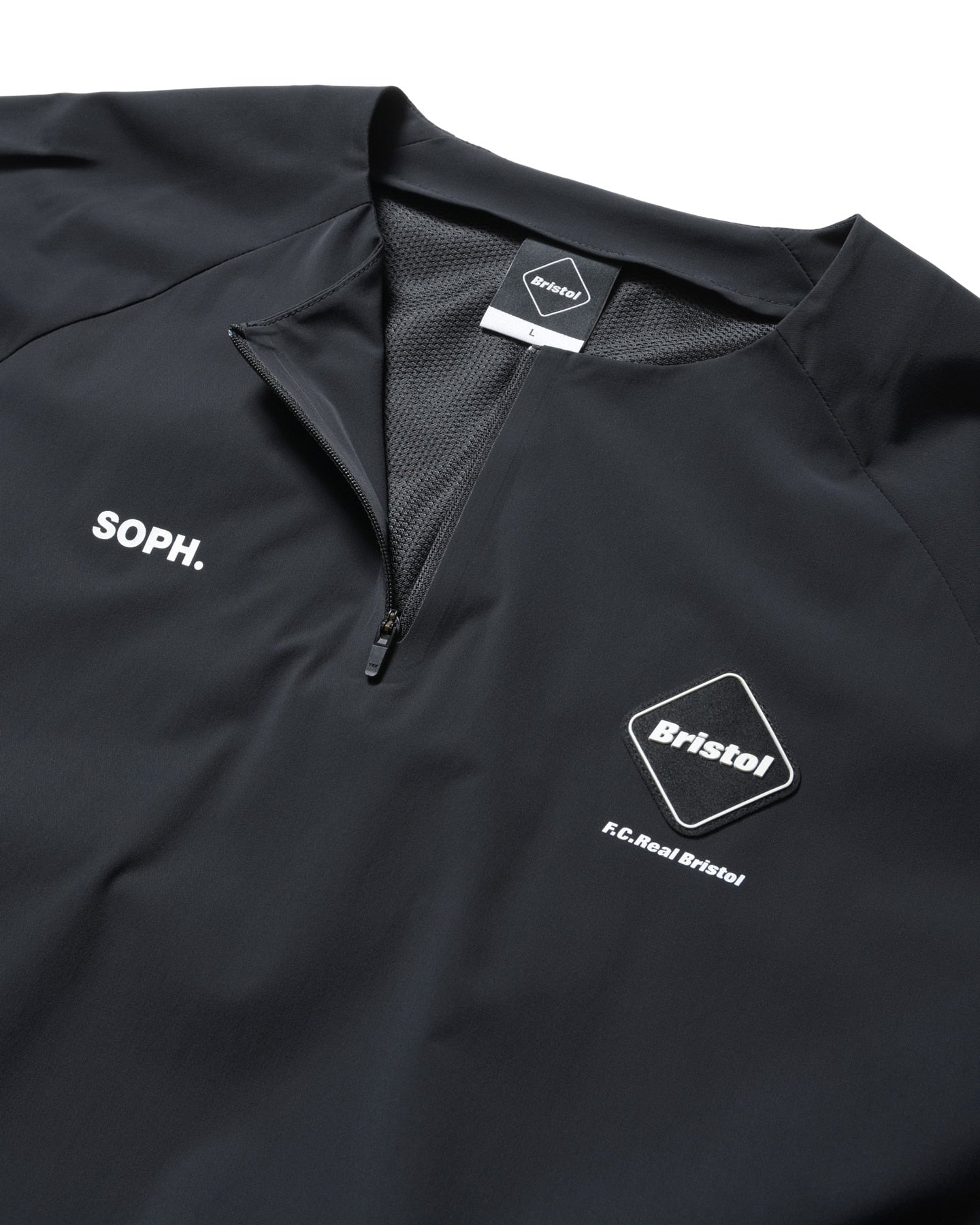 CORDURA 4WAY STRETCH VENTILATION S/S PISTE