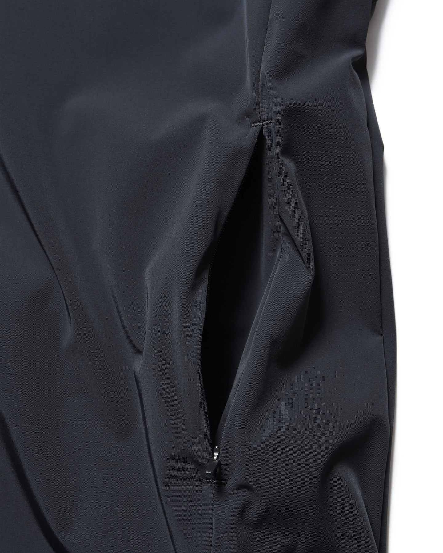 CORDURA 4WAY STRETCH VENTILATION S/S PISTE