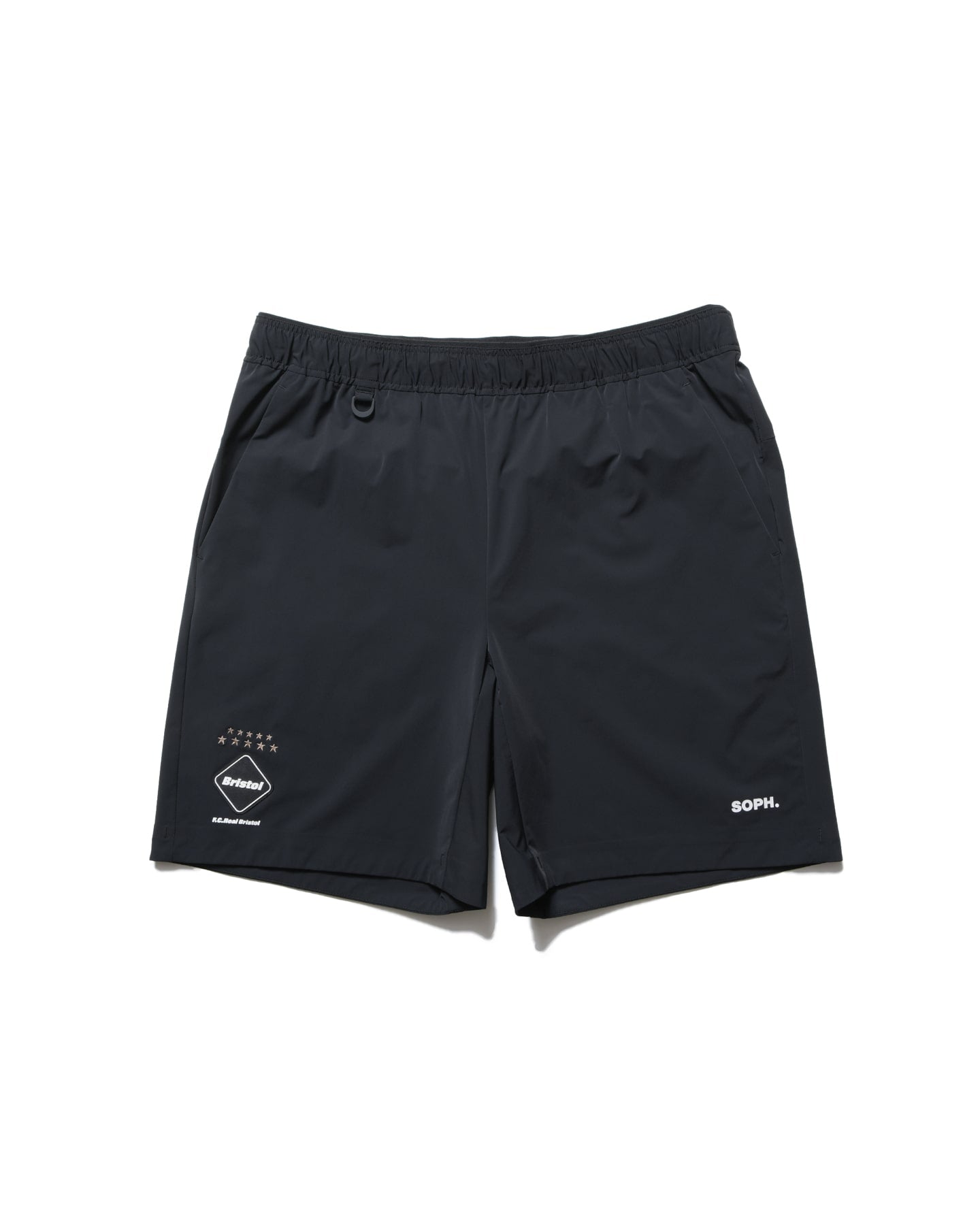 CORDURA 4WAY STRETCH GAME SHORTS