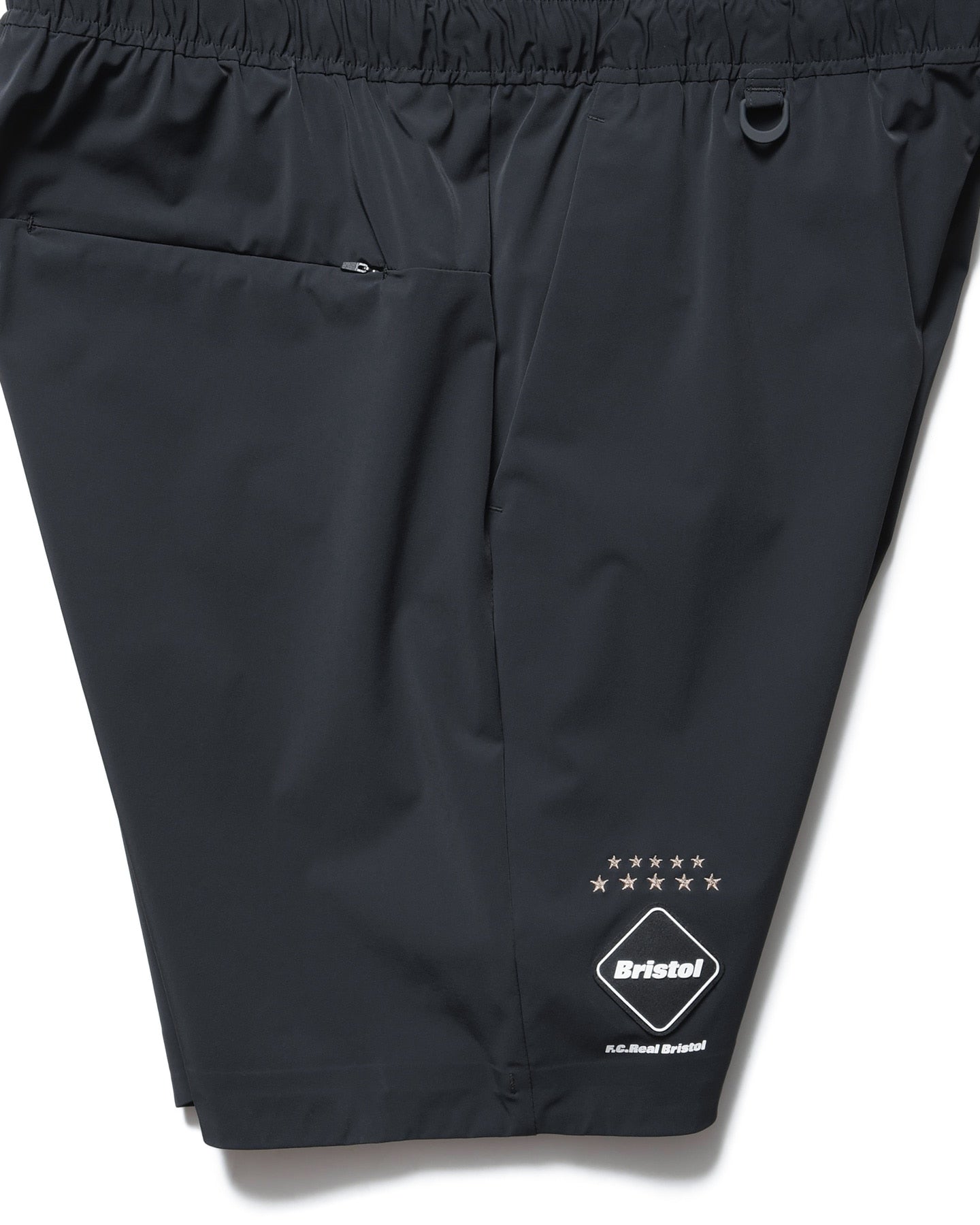 CORDURA 4WAY STRETCH GAME SHORTS
