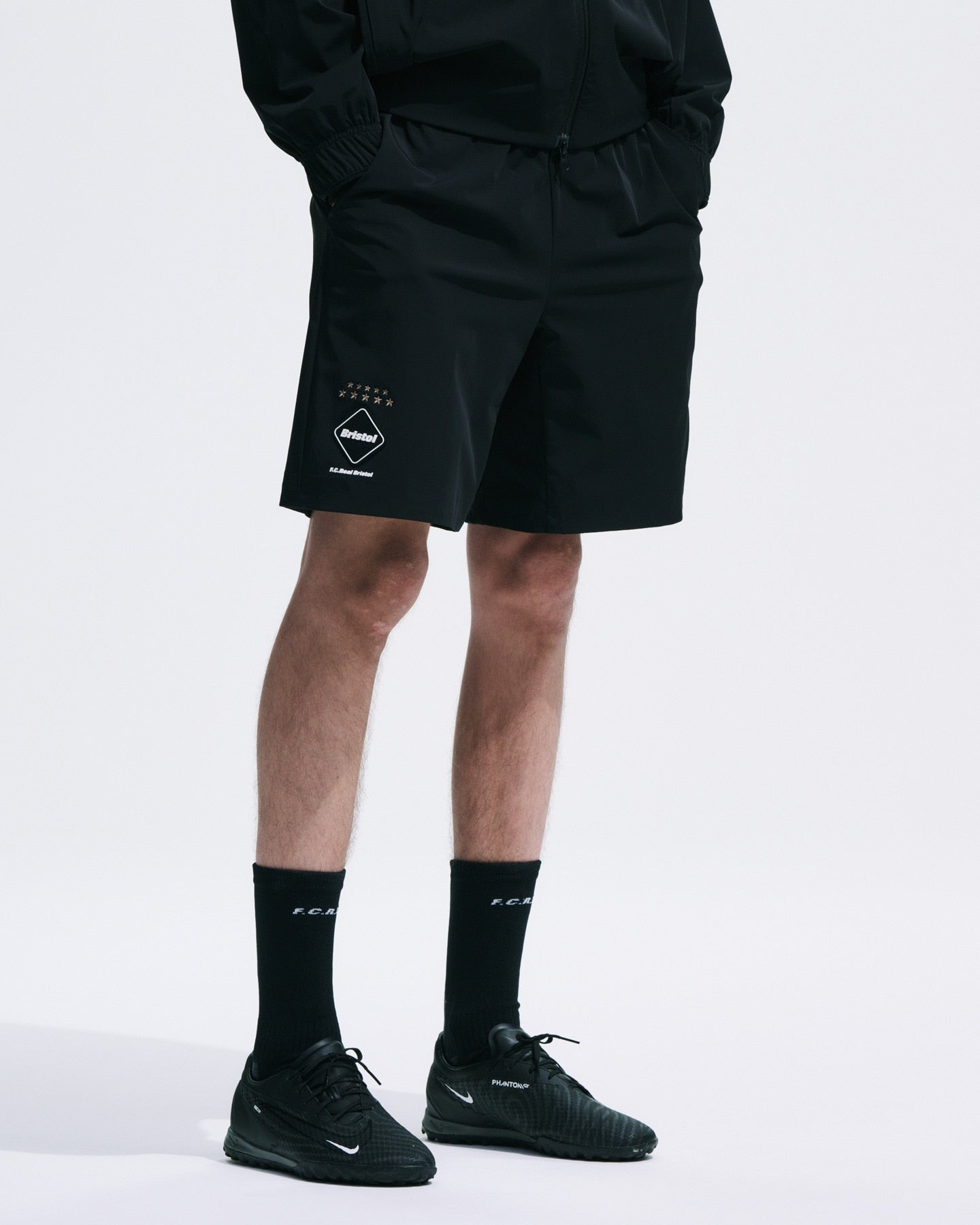 CORDURA 4WAY STRETCH GAME SHORTS – TIME AFTER TIME
