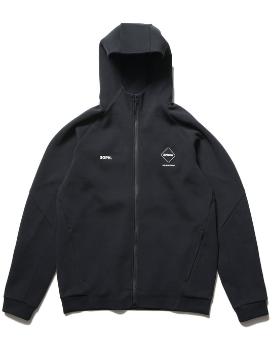 TECH SWEAT VENTILATION HOODIE