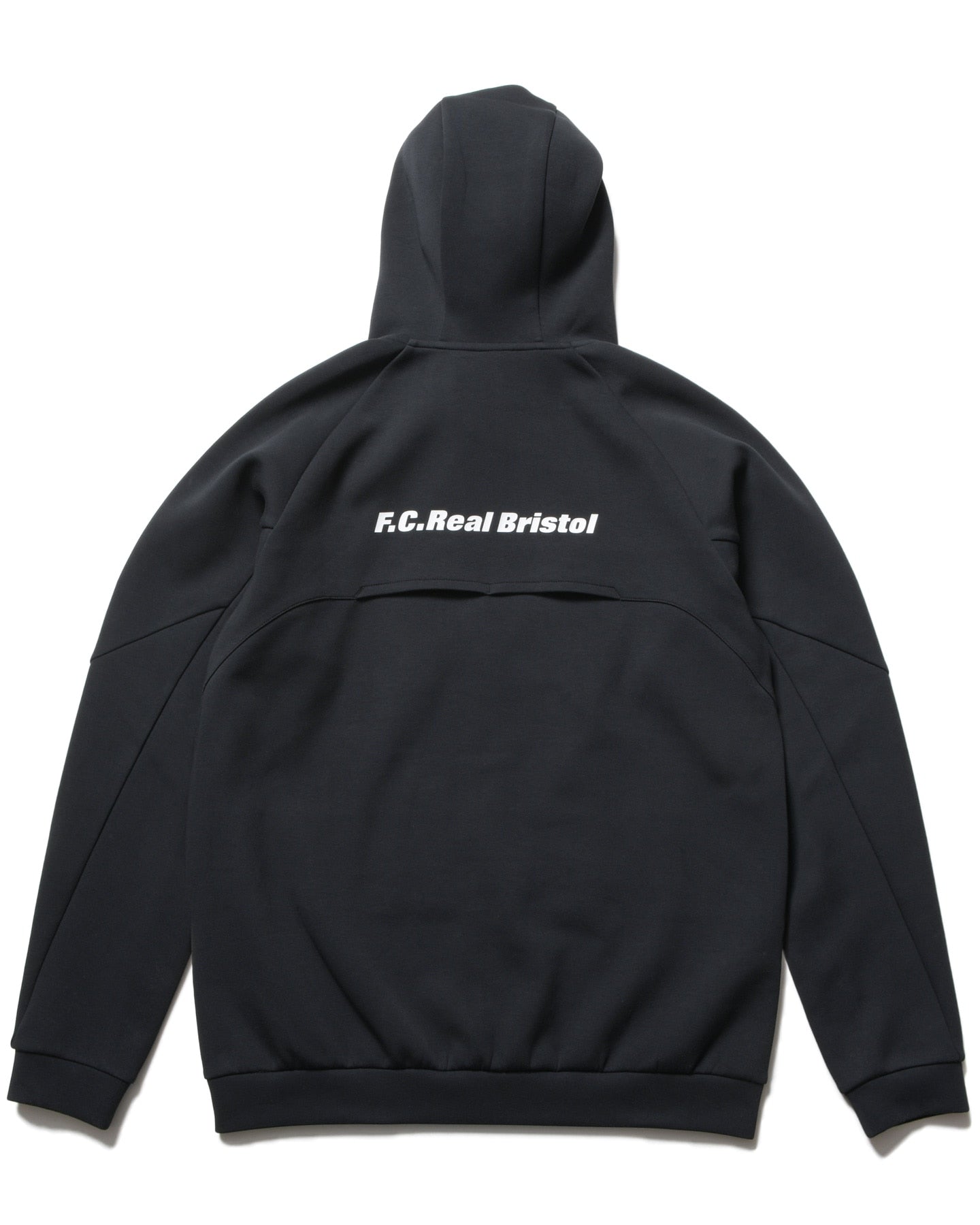 TECH SWEAT VENTILATION HOODIE