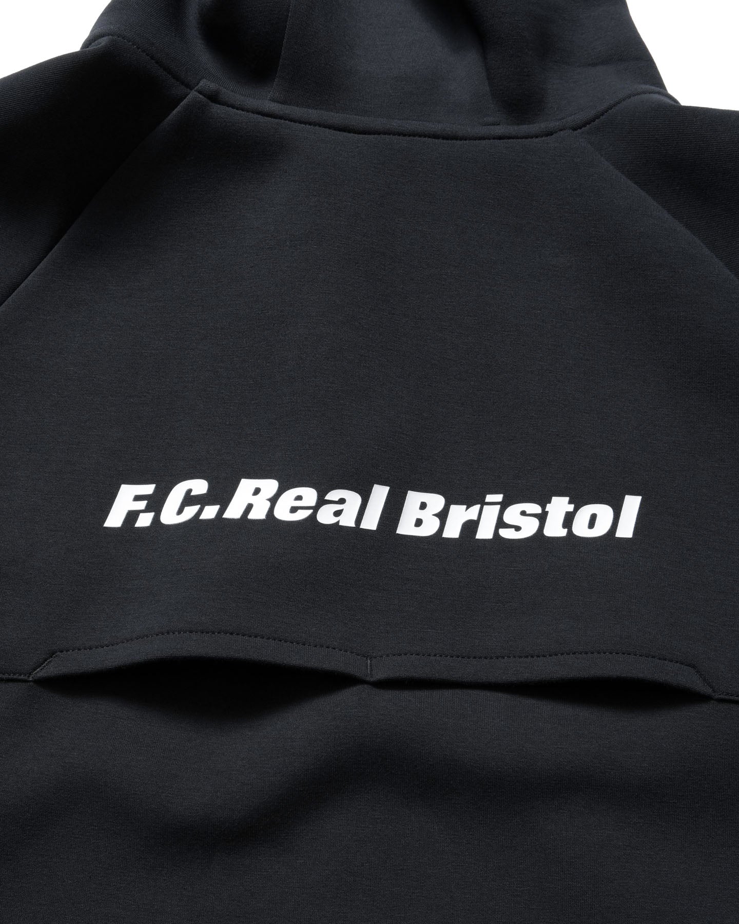 TECH SWEAT VENTILATION HOODIE