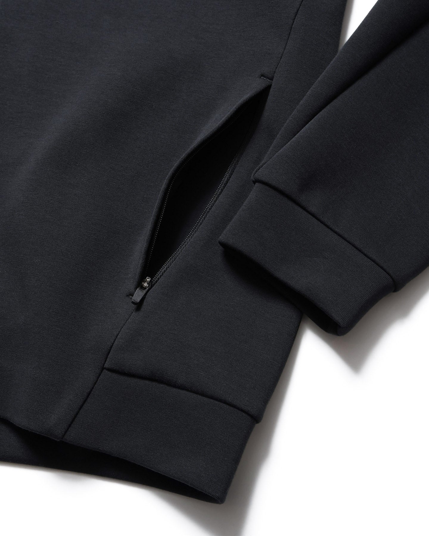TECH SWEAT VENTILATION HOODIE