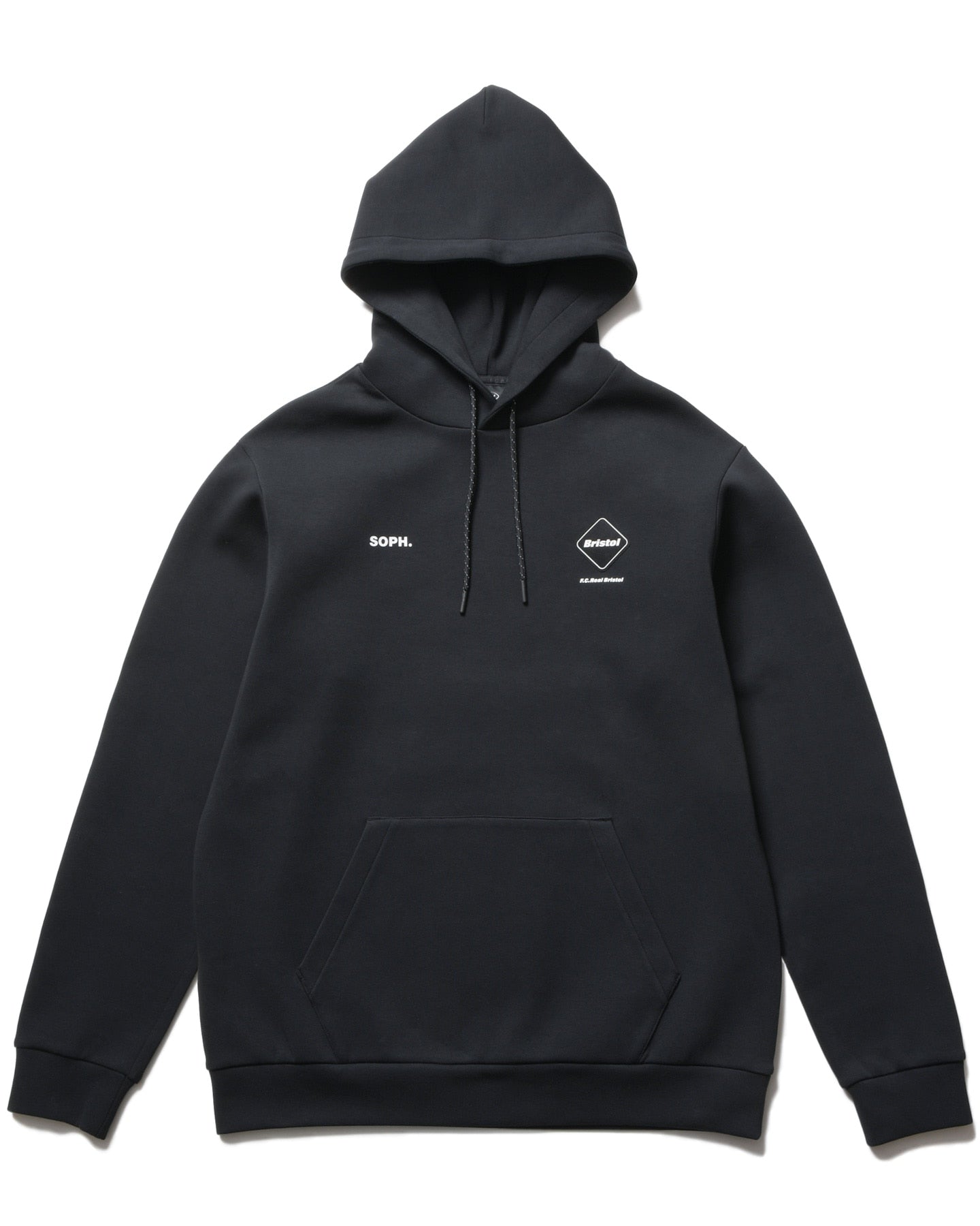 TECH SWEAT PULLOVER HOODIE