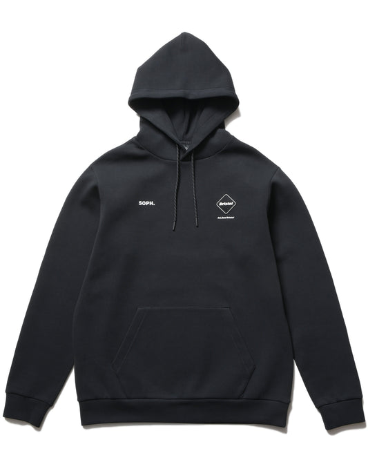 TECH SWEAT PULLOVER HOODIE