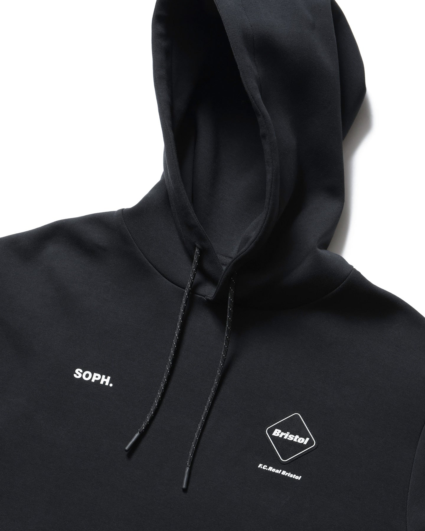 TECH SWEAT PULLOVER HOODIE