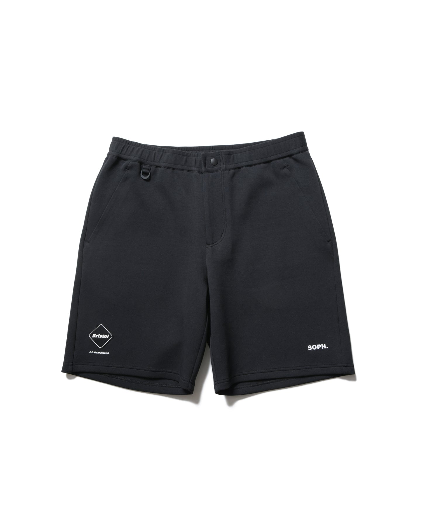 TECH SWEAT SHORTS