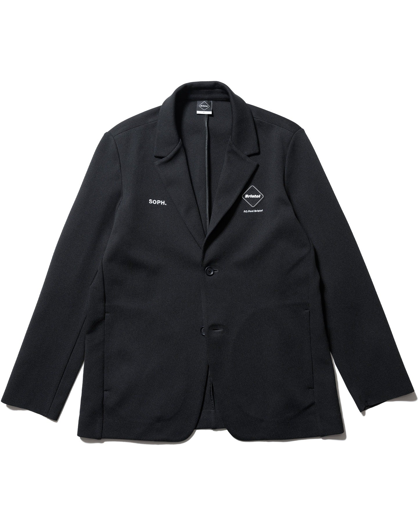 TECH KNIT BLAZER