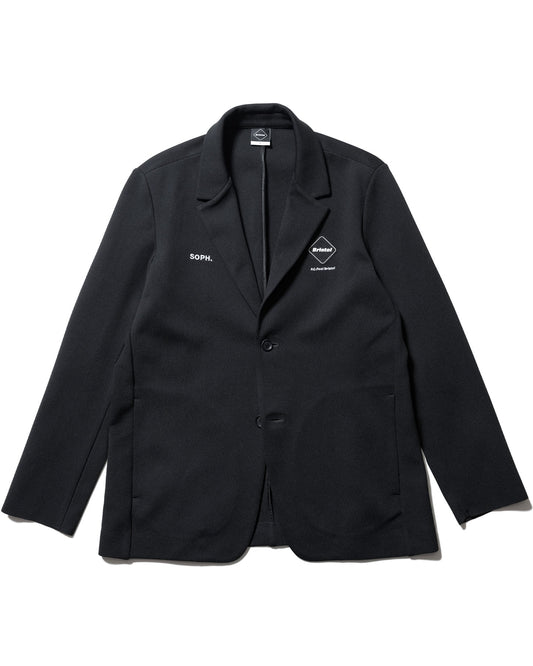 TECH KNIT BLAZER
