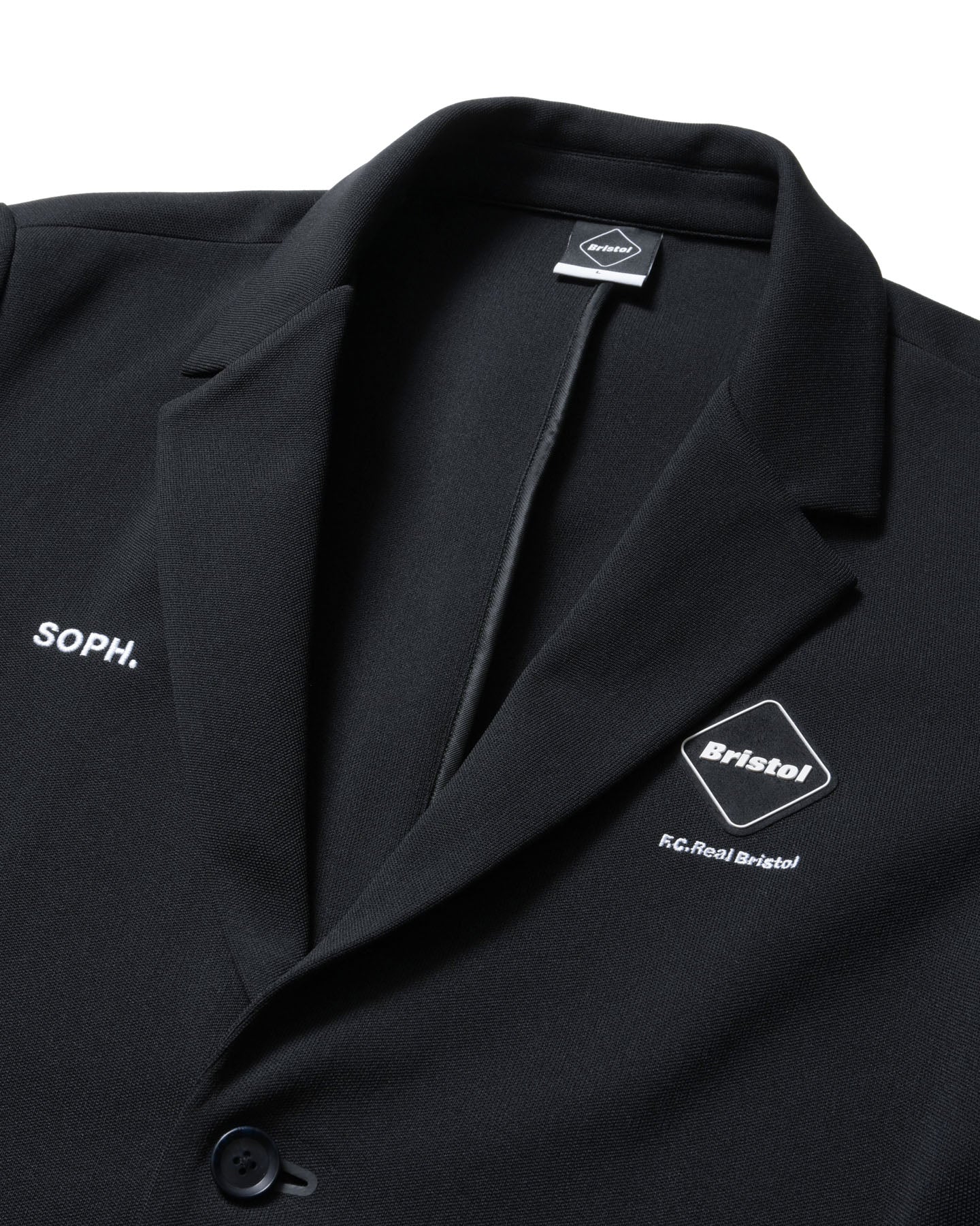 TECH KNIT BLAZER