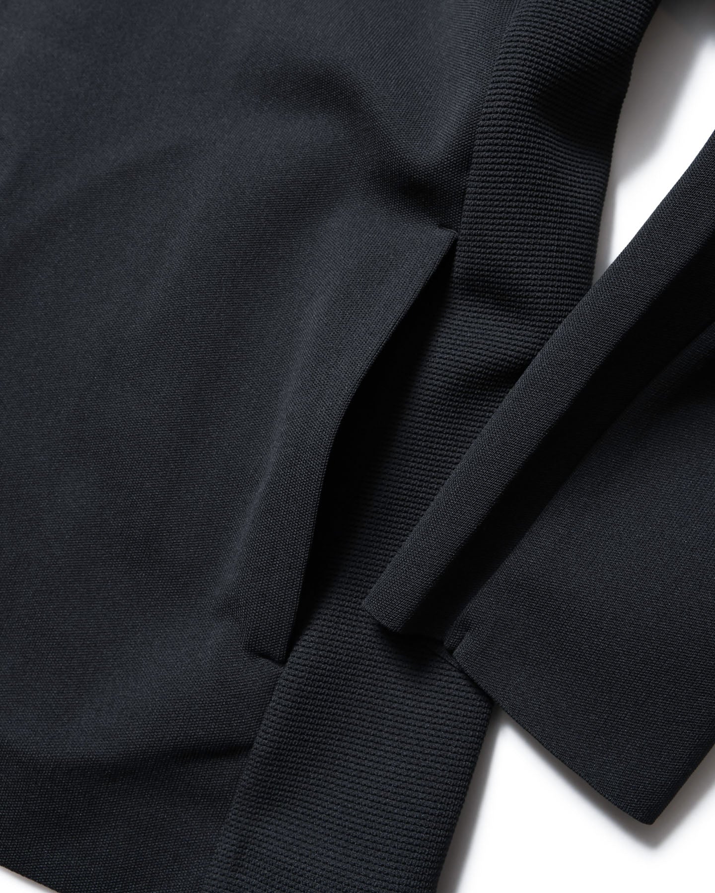 TECH KNIT BLAZER – TIME AFTER TIME